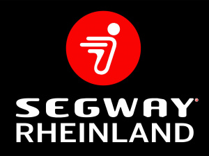 SEGWAY Hero - Event Manager (m/w/d)